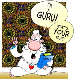 guru